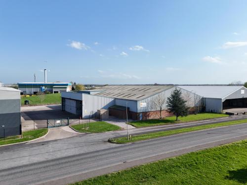Unit 6, Wrexham Industrial Estate, Bridge Road North, Wrexham, LL13