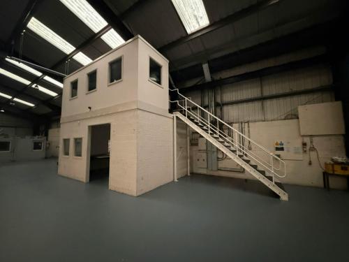 Unit 6, Wrexham Industrial Estate, Bridge Road North, Wrexham, LL13