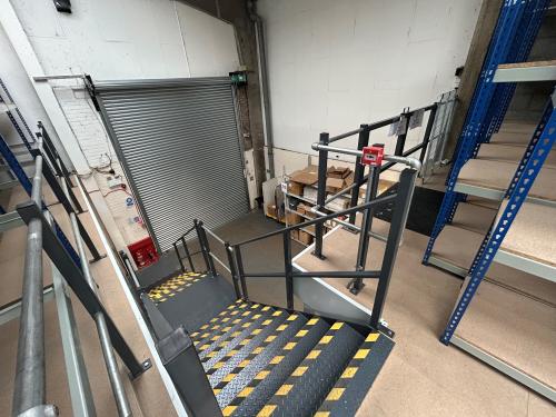 Freebournes Industrial Estate, 11a Moss Road, Witham, CM8