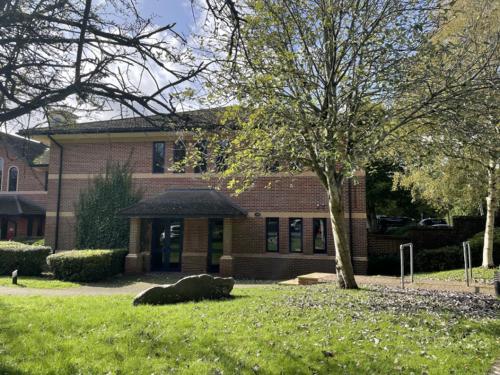 Sarsen Court, Sarsen Business Centre, Horton Avenue, Devizes, SN10