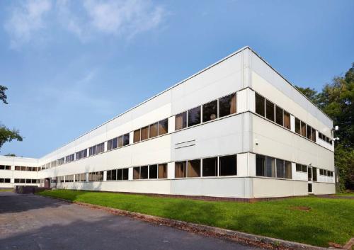 Paulton House, Old Mills, Paulton, Bristol, BS39