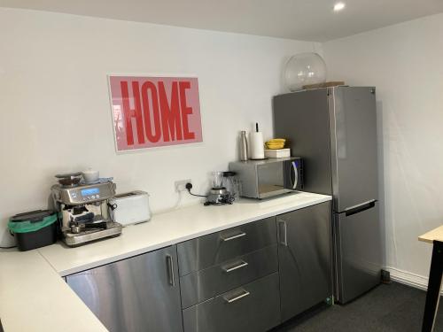 9 Church Street, North Laine, Brighton, BN1