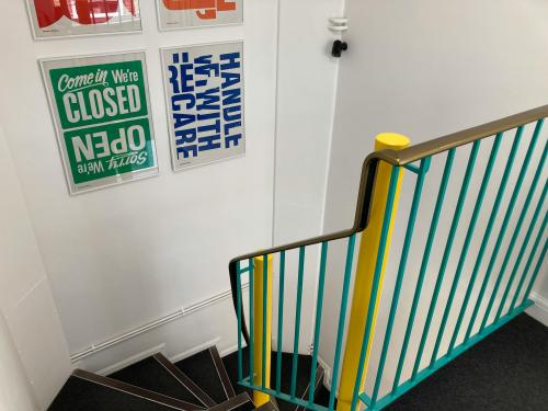 9 Church Street, North Laine, Brighton, BN1