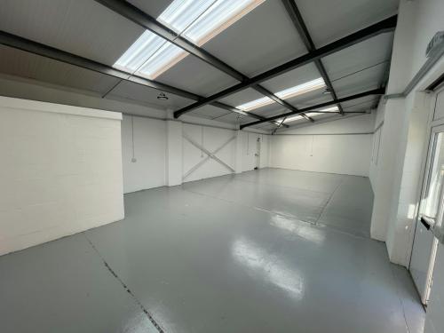 Unit 1G, Mildenhall Industrial Estate, Gregory Road, Bury St. Edmunds, IP28