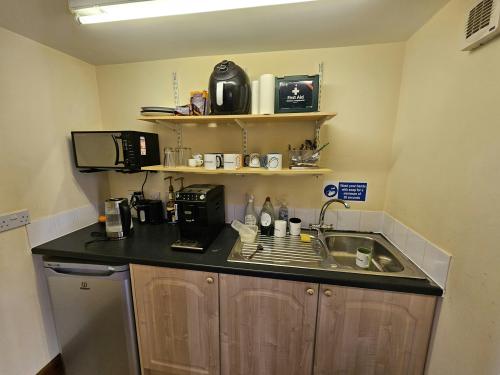Unit 3 Lodge Farm Barns, Norwich, NR9
