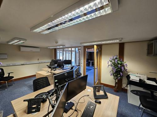 Unit 3 Lodge Farm Barns, Norwich, NR9