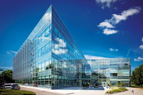 Green Park, 100 Brook Drive, Reading, RG2
