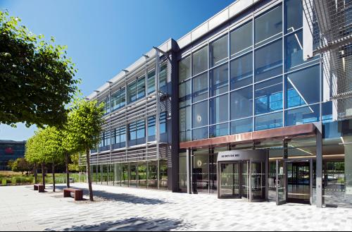 Green Park, 250 South Oak Way, Reading, RG2
