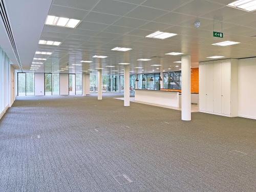 Green Park, 250 Longwater Avenue, Reading, RG2