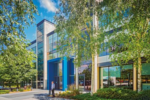 Green Park, 200 Longwater Avenue, Reading, RG2