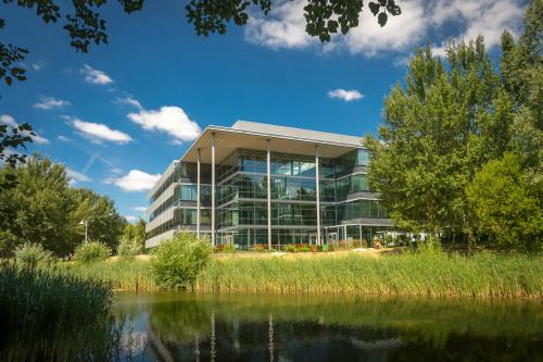 Green Park, 100 Longwater Avenue, Reading, RG2