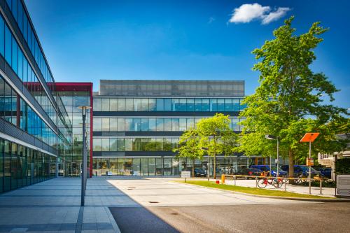 Green Park, 100 Longwater Avenue, Reading, RG2