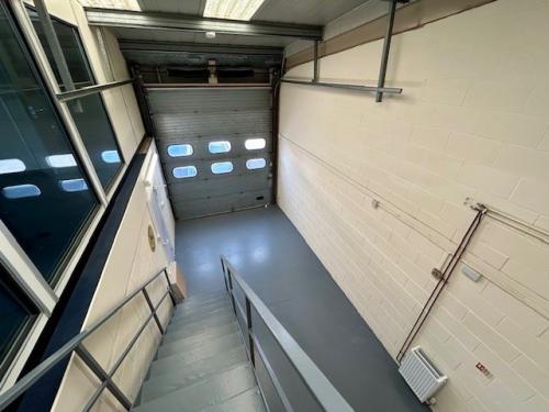Unit D3, Raceview Business Centre, Hambridge Road, Newbury, RG14
