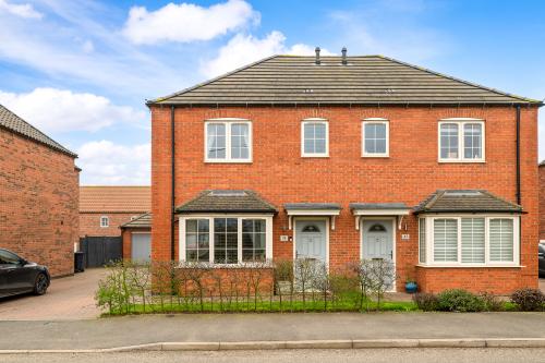 39 Lincoln Road, Ingham, Lincoln, LN1