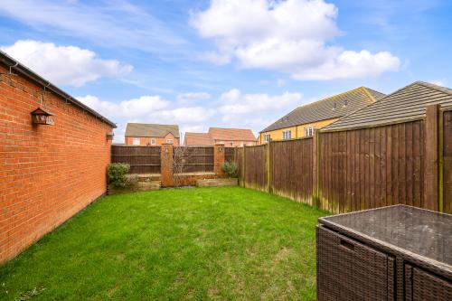 39 Lincoln Road, Ingham, Lincoln, LN1