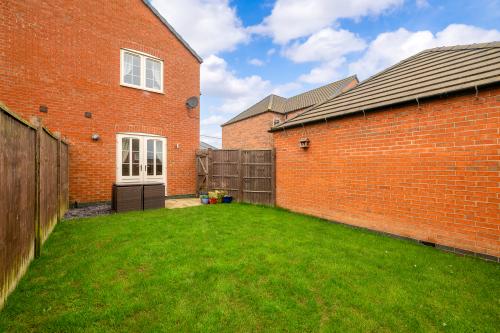 39 Lincoln Road, Ingham, Lincoln, LN1