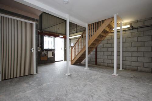 Unit 2 Whisby Way, Industrial Estate, Whisby Road, North Hykeham, LN6