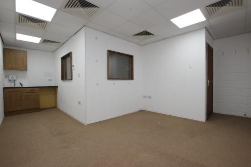 Unit 2 Whisby Way, Industrial Estate, Whisby Road, North Hykeham, LN6