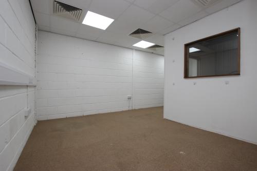 Unit 2 Whisby Way, Industrial Estate, Whisby Road, North Hykeham, LN6