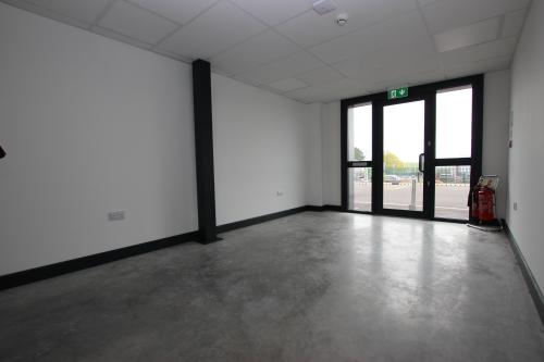Offices A & C STAR Self-Store, Spittlegate Level, Tollemarche Road South, Grantham, NG31