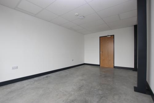 Offices A & C STAR Self-Store, Spittlegate Level, Tollemarche Road South, Grantham, NG31