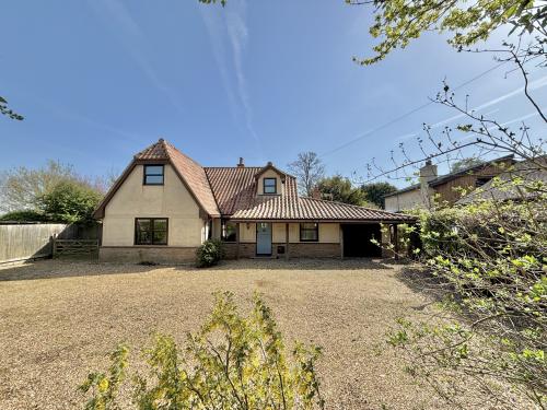 Dew Pond Cottage, School Lane, Conington, Cambridge, CB23