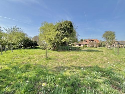 Dew Pond Cottage, School Lane, Conington, Cambridge, CB23