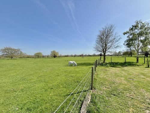 Dew Pond Cottage, School Lane, Conington, Cambridge, CB23