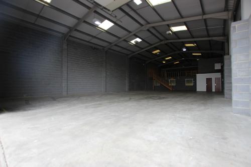 Unit 1, Whisby Way Business Centre, Whisby Way, Lincoln, LN6