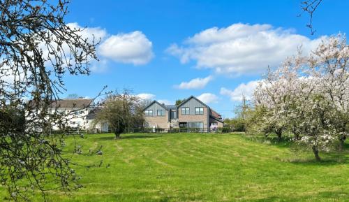 22 Bourn Road, Caxton, Cambridge, CB23