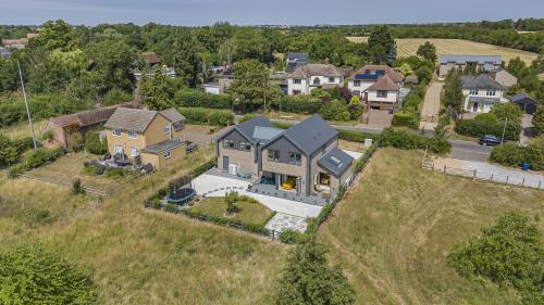 22 Bourn Road, Caxton, Cambridge, CB23