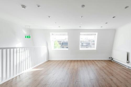 28 Hanbury Street, Spitalfields, London, E1