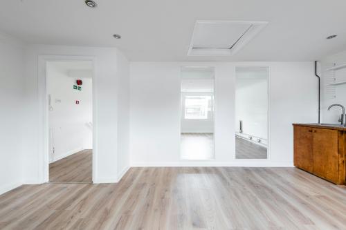 28 Hanbury Street, Spitalfields, London, E1