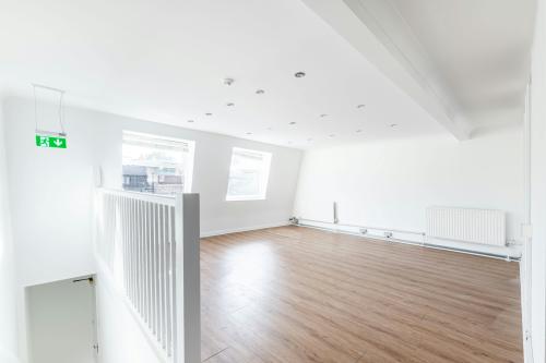 28 Hanbury Street, Spitalfields, London, E1