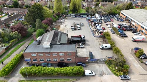 Instalcom House, Manor Way, Borehamwood, WD6