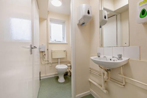 Bowthorpe Employment Area, 23 Morgan Way, Norwich, NR5