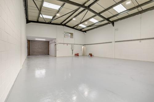 Bowthorpe Employment Area, 23 Morgan Way, Norwich, NR5