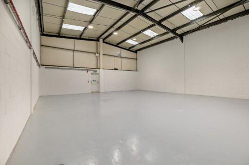 Bowthorpe Employment Area, 23 Morgan Way, Norwich, NR5