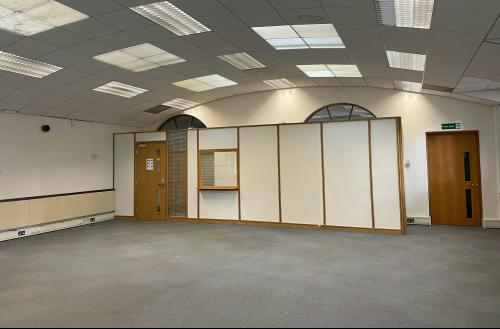 2-16 St Clements House, Colegate, Norwich, NR3
