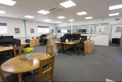 Unit 8 Childs Court Farm, Ashampstead Common, Yattendon, RG8