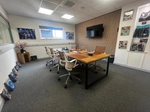 Unit 8 Childs Court Farm, Ashampstead Common, Yattendon, RG8