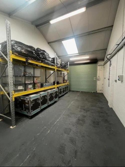 Unit 8 Childs Court Farm, Ashampstead Common, Yattendon, RG8