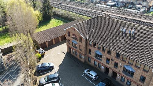 No.11, 58 Churchill Court, North Harrow, Harrow, HA2