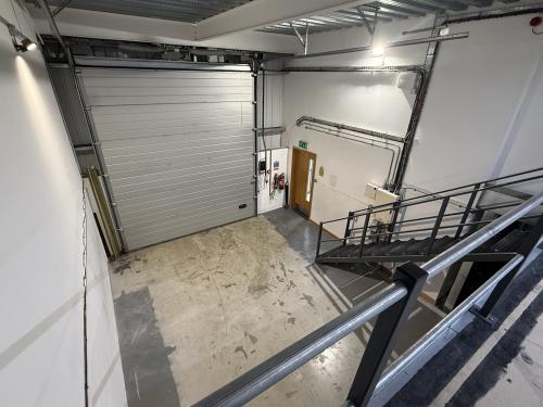 Unit 5 Martel Court, S Park Business Park, Stockport, SK1