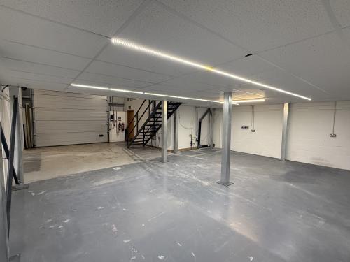 Unit 5 Martel Court, S Park Business Park, Stockport, SK1