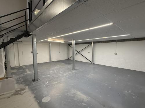 Unit 5 Martel Court, S Park Business Park, Stockport, SK1