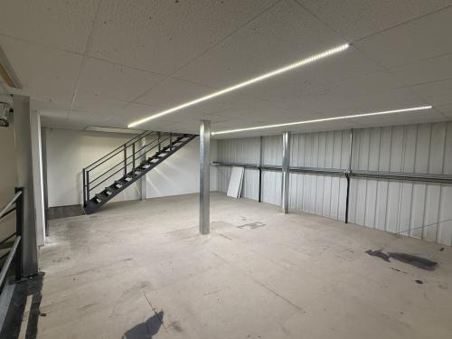 Unit 5 Martel Court, S Park Business Park, Stockport, SK1
