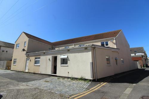 Victoria Bath Cottages, 1-7 Station Road, Redcar, TS10