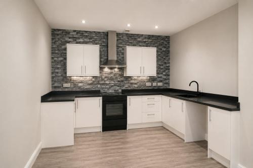 Victoria Bath Cottages, 1-7 Station Road, Redcar, TS10