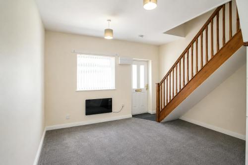 Victoria Bath Cottages, 1-7 Station Road, Redcar, TS10